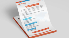 soriful Islam Letter Head Design Skypass