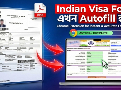 Indian-Visa-PDF-Autofill-Pr