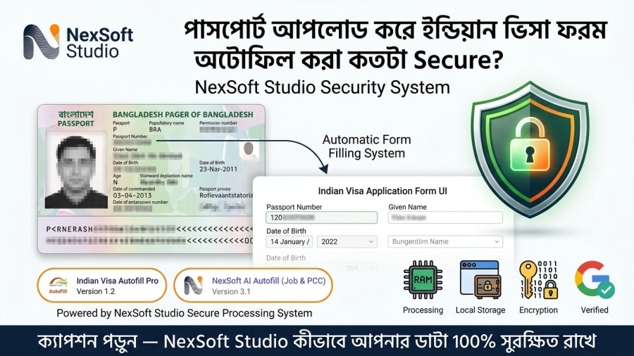 Indian-Visa-autofill-pro-an