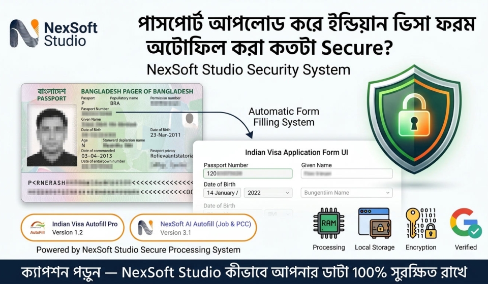 Indian-Visa-autofill-pro-an